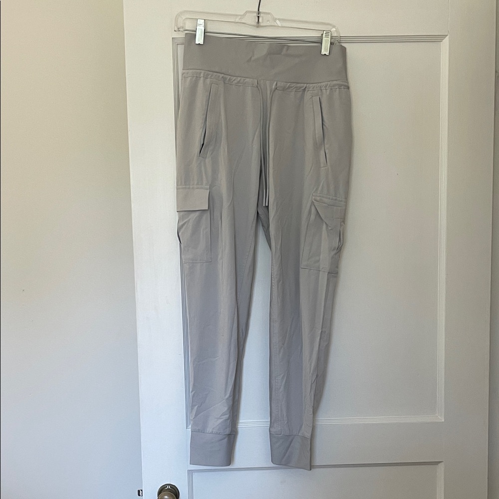 Athleta jogger pants